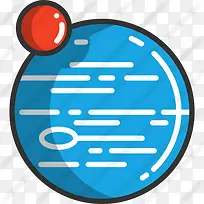 尼普顿图标-空若网 尼普顿图标-空若网