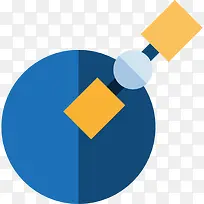 行星图标-空若网 行星图标-空若网