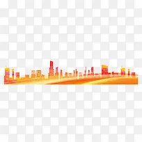 水彩城市-空若网 水彩城市-空若网