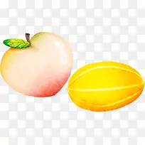 水果甜瓜桃子-空若网 水果甜瓜桃子-空若网