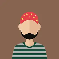 阿凡达图标-空若网 阿凡达图标-空若网