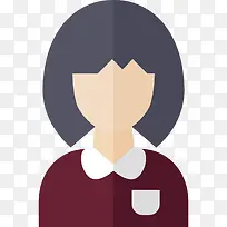 阿凡达图标-空若网 阿凡达图标-空若网