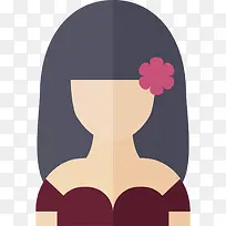 阿凡达图标-空若网 阿凡达图标-空若网