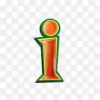 红绿立体字母数字-空若网 红绿立体字母数字-空若网