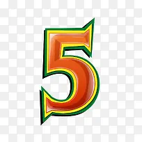 ����������ĸ����5-������