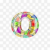 ��ɫ������ĸ����0-������