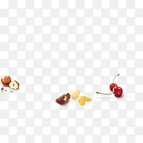 水果红果漂浮-空若网 水果红果漂浮-空若网