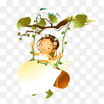 卡通人物-空若网 卡通人物-空若网