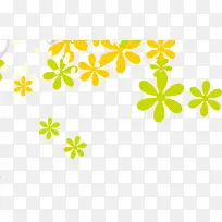 卡通手绘花-空若网 卡通手绘花-空若网