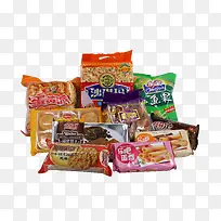 休闲食品-空若网 休闲食品-空若网