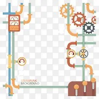 ʸ�����ֺ͹ܵ�-������