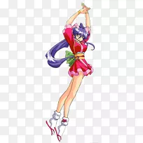 ��װʱ�в廭����-�ͷ�-������