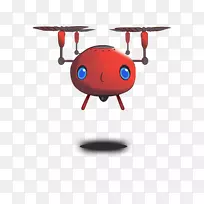 无人机动画技术剪贴画无人机-空若网 无人机动画技术剪贴画无人机-空若网