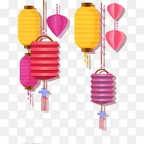 灯笼-空若网 灯笼-空若网