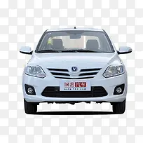 白色的轿车-空若网 白色的轿车-空若网