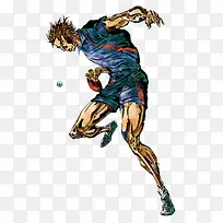 手绘-空若网 手绘-空若网