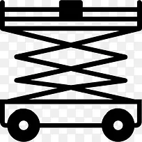 升降图标-空若网 升降图标-空若网