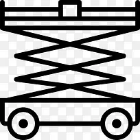 升降图标-空若网 升降图标-空若网