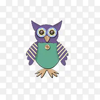 卡通动物-空若网 卡通动物-空若网