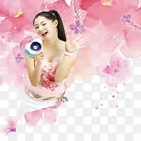 ������Ů-������