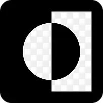 ��ת��ɫ����ťͼ��-������