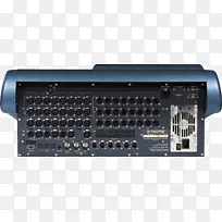 麦克风数字混合控制台midas控制台音频混频器midas x18-混频器-空若网 麦克风数字混合控制台midas控制台音频混频器midas x18-混频器-空若网