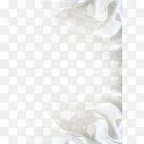 白色绸缎素材-空若网 白色绸缎素材-空若网