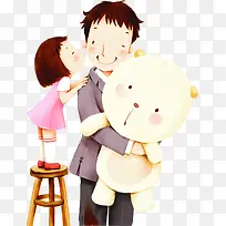 高清摄影温馨画面-空若网 高清摄影温馨画面-空若网