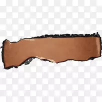 牛皮纸标签-烧伤-空若网 牛皮纸标签-烧伤-空若网