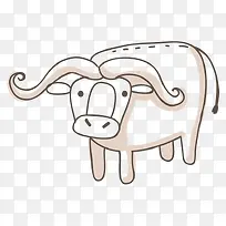 卡通动物 插画-空若网 卡通动物 插画-空若网