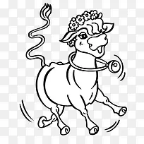 ÊÖ»æ ¶¯Îï Å£ ¿¨Í¨-¿ÕÈôÍø ÊÖ»æ ¶¯Îï Å£ ¿¨Í¨-¿ÕÈôÍø