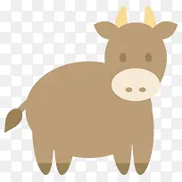 牛-空若网 牛-空若网