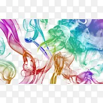 彩色烟雾-空若网 彩色烟雾-空若网