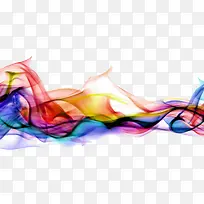 创意彩色烟雾-空若网 创意彩色烟雾-空若网
