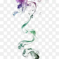 彩色烟雾-空若网 彩色烟雾-空若网