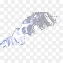 白色烟雾-空若网 白色烟雾-空若网