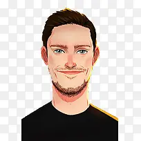 Q版插画-空若网 Q版插画-空若网