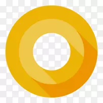 安卓奥利奥电脑图标桌面壁纸-奥利奥-空若网 安卓奥利奥电脑图标桌面壁纸-奥利奥-空若网