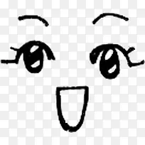 Q版喜悦可爱表情-空若网 Q版喜悦可爱表情-空若网