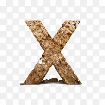 创意字母-空若网 创意字母-空若网