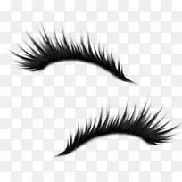 爱美的睫毛-空若网 爱美的睫毛-空若网
