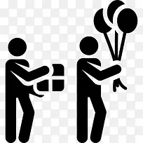 生日图标-空若网 生日图标-空若网