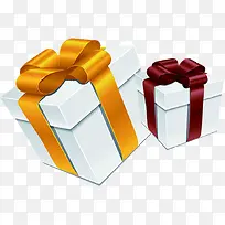 白色简约礼盒淘宝-空若网 白色简约礼盒淘宝-空若网