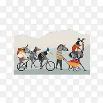 �廭-������