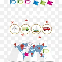 ��Լ�ɰ�PPT���ݱ�����ͼʸ���ز�-������