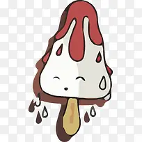 卡通手绘冰棍-空若网 卡通手绘冰棍-空若网