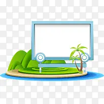 �߿���ʽͼ��-������