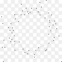 点线底纹-空若网 点线底纹-空若网