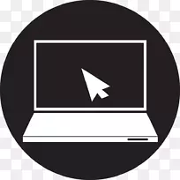 笔记本电脑封装的PostScript剪贴画-空若网 笔记本电脑封装的PostScript剪贴画-空若网