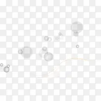 抽象几何曲线光点-空若网 抽象几何曲线光点-空若网